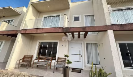 Casa com 3 quartos à venda na Rua Das Monções & R. Aimorés, 108, Monções, Matinhos, 103 m2 por R$ 750.000