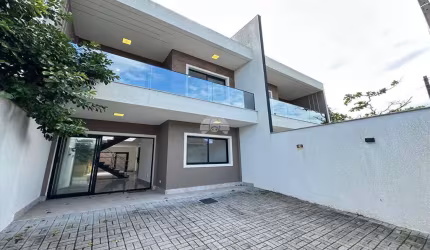 Casa com 4 quartos à venda na Avenida Mandaguari, 271, Riviera, Matinhos, 185 m2 por R$ 1.499.900