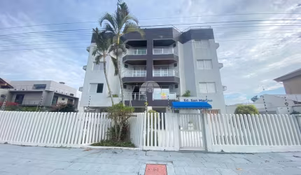 Apartamento com 2 quartos à venda na Avenida Ilha Do Mel, 63, Beltrami, Pontal do Paraná, 55 m2 por R$ 590.000