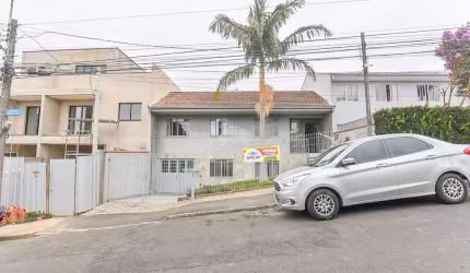Casa com 4 quartos à venda na Rua João Paulo Bonetti, 351, Santa Felicidade, Curitiba, 237 m2 por R$ 770.000