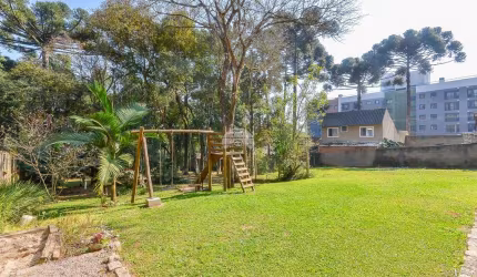 Casa com 3 quartos à venda na Rua Doutor Álvaro Teixeira Pinto, 1001, Santa Cândida, Curitiba, 2250 m2 por R$ 1.590.000