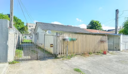 Terreno à venda na Rua Alagoas, 198, Jardim Jalisco, Colombo por R$ 455.000
