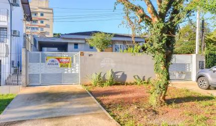Casa com 5 quartos à venda na Rua Flávio Dallegrave, 4776, Boa Vista, Curitiba, 213 m2 por R$ 1.100.000
