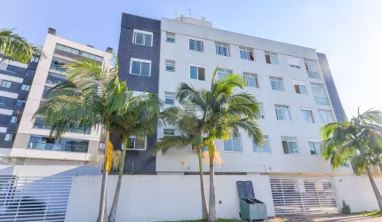 Apartamento com 2 quartos à venda na Rua Arary Souto, 80, Bacacheri, Curitiba, 50 m2 por R$ 380.000