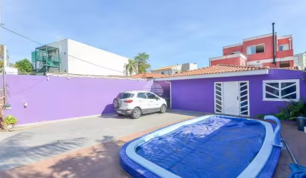 Casa com 6 quartos à venda na Rua João Gbur, 465, Boa Vista, Curitiba, 600 m2 por R$ 1.520.000