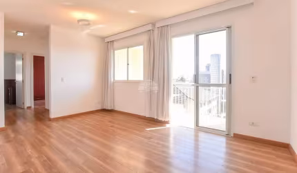 Apartamento com 3 quartos à venda na Rua Francisco Raitani, 7153, Capão Raso, Curitiba, 70 m2 por R$ 495.000