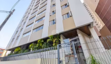 Apartamento com 3 quartos à venda na Rua Alberto Bolliger, 871, Juvevê, Curitiba, 144 m2 por R$ 790.000