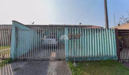 Casa com 3 quartos à venda na RUA NILTON ESPERANCETTA, 4003, Santa Luzia, Quatro Barras, 80 m2 por R$ 310.000