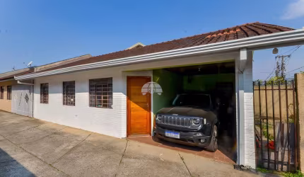 Casa em condomínio fechado com 3 quartos à venda na Rua Adílio Ramos, 201, Bairro Alto, Curitiba, 75 m2 por R$ 493.000