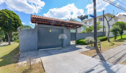 Casa com 3 quartos à venda na Rua Benvenuto Gusso, 619, Boa Vista, Curitiba, 150 m2 por R$ 920.000