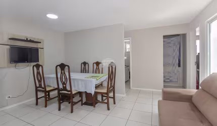 Casa com 2 quartos à venda na Rua Rio Iriri, 337, Bairro Alto, Curitiba, 53 m2 por R$ 450.000