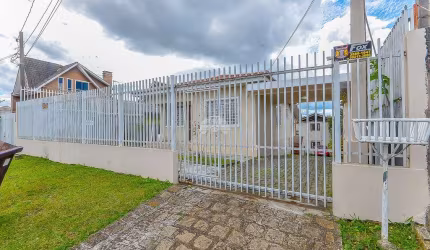 Terreno à venda na Rua Santo Celestino Coleto, 1471, Boa Vista, Curitiba, 471 m2 por R$ 690.000