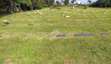 Terreno em condomínio fechado à venda na Avenida Maringá, 3300, Atuba, Pinhais por R$ 30.000