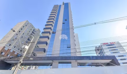 Sala comercial à venda na Avenida República Argentina, 1336, Água Verde, Curitiba, 30 m2 por R$ 339.000