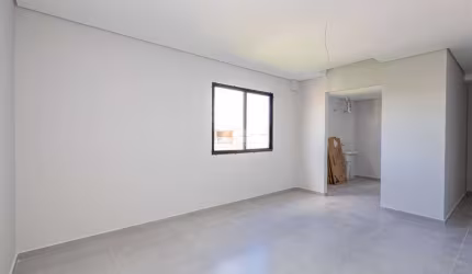 Apartamento com 2 quartos à venda na Rua Joaquim Nabuco, 531, Tingui, Curitiba, 41 m2 por R$ 378.000