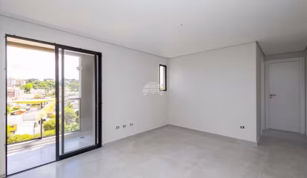 Apartamento com 2 quartos à venda na Rua Joaquim Nabuco, 531, Tingui, Curitiba, 62 m2 por R$ 482.383
