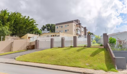 Apartamento com 2 quartos à venda na Avenida São Gabriel, 3109, São Gabriel, Colombo, 47 m2 por R$ 228.000