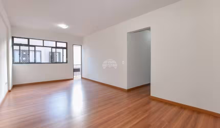 Apartamento com 3 quartos à venda na Rua Deputado Joaquim José Pedrosa, 512, Cabral, Curitiba, 73 m2 por R$ 480.000