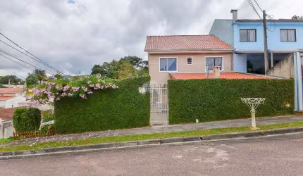Apartamento com 3 quartos à venda na Rua Waldemar Zétola, 259, Santa Cândida, Curitiba, 180 m2 por R$ 799.000