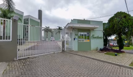 Apartamento com 2 quartos à venda na Rua Eva Weigert de Souza, 30, Jardim Osasco, Colombo, 46 m2 por R$ 210.000