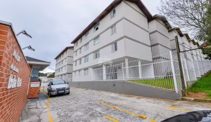 Apartamento com 2 quartos à venda na Rua João Gbur, 161, Boa Vista, Curitiba, 57 m2 por R$ 300.000