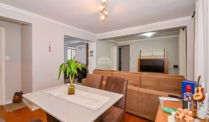 Apartamento com 2 quartos à venda na Rua João Gbur, 161, Boa Vista, Curitiba, 57 m2 por R$ 300.000