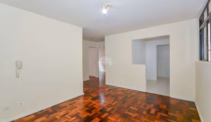 Apartamento com 3 quartos à venda na Rua Poeta Francisco Ferreira Leite, 40, Cristo Rei, Curitiba, 67 m2 por R$ 345.000