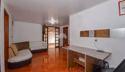 Casa com 3 quartos à venda na Rua Rafael Raimundo, 53, Jardim Paraíso, Almirante Tamandaré, 70 m2 por R$ 205.000