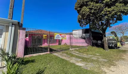 Terreno à venda na Rua Alberico Flores Bueno, 1989, Bairro Alto, Curitiba, 99 m2 por R$ 499.000