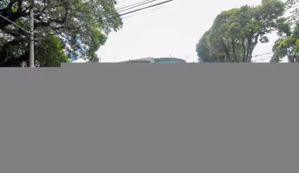 Casa com 3 quartos à venda na Rua Baltazar Carrasco dos Reis, 625, Rebouças, Curitiba, 99 m2 por R$ 449.000