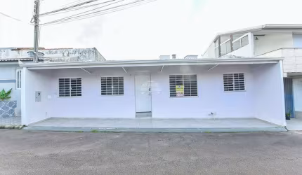 Casa em condomínio fechado com 3 quartos à venda na Rua Cascavel, 745, Boqueirão, Curitiba, 75 m2 por R$ 355.000
