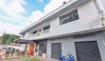 Apartamento com 4 quartos à venda na Rua Jóquei Clube, 430, Prado Velho, Curitiba, 454 m2 por R$ 1.800.000