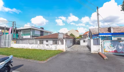 Casa com 3 quartos à venda na Rua Desembargador Antônio de Paula, 2085, Boqueirão, Curitiba, 166 m2 por R$ 1.899.000