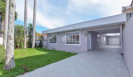 Casa com 3 quartos à venda na Rua Professor João Soares Barcelos, 2258, Boqueirão, Curitiba, 320 m2 por R$ 1.299.000