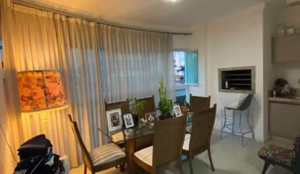 Apartamento 3 dormitórios para Venda em Balneário Camboriú, CENTRO, 3 dormitórios, 3 suítes, 4 banheiros, 2 vagas
