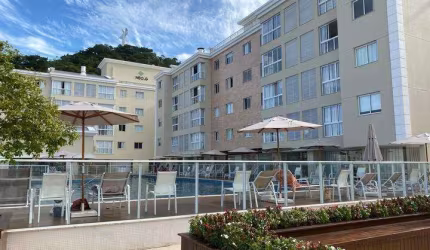 Apartamento Garden para Venda em Balneário Camboriú, Nações, 2 dormitórios, 1 suíte, 1 banheiro, 2 vagas