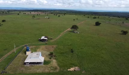 Fazenda para Venda em Rondonópolis, Areias