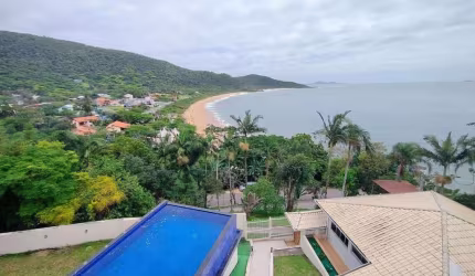 Alto Padrão para Venda em Balneário Camboriú, Praia das Taquaras, 4 dormitórios, 3 suítes, 5 banheiros, 9 vagas