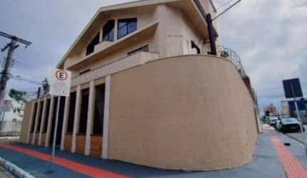 Residencial e Comercial para Venda em Balneário Camboriú, CENTRO, 9 dormitórios, 7 banheiros, 6 vagas