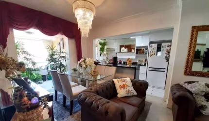 Apartamento 3 dormitórios para Venda em Balneário Camboriú, Nações, 3 dormitórios, 1 suíte, 2 banheiros, 1 vaga