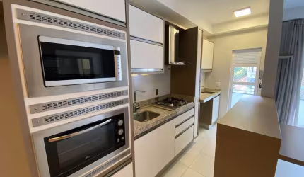 Apartamento 2 dormitórios para Venda em Balneário Camboriú, CENTRO, 2 dormitórios, 1 suíte, 2 banheiros, 1 vaga