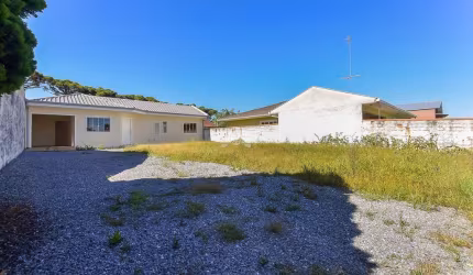 Casa em condomínio fechado com 2 quartos à venda na Rua Ângelo Pianaro, 1999, Butiatuvinha, Curitiba, 55 m2 por R$ 520.000
