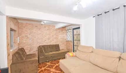 Casa com 3 quartos à venda na Rua Professor Pedro Viriato Parigot de Souza, 1430, Mossunguê, Curitiba, 210 m2 por R$ 580.000