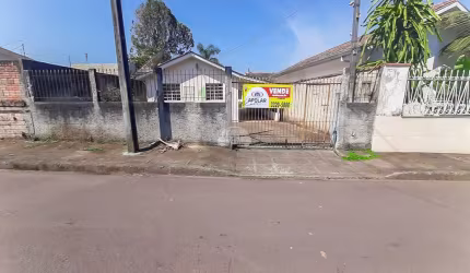 Terreno à venda na RUA PROFESSORA PARYSINA, 81, Centro, Antonina, 977 m2 por R$ 590.000
