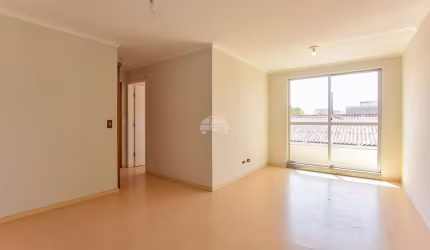 Apartamento com 2 quartos à venda na Avenida Brasília, 6119, Novo Mundo, Curitiba, 54 m2 por R$ 370.000