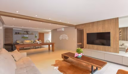 Casa com 5 quartos à venda na Rua Said Fatuch, 105, Jardim Botânico, Curitiba, 198 m2 por R$ 1.200.000