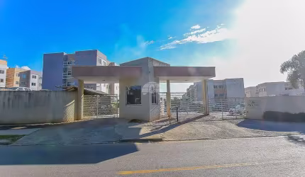 Apartamento com 3 quartos à venda na Rua Pelicano, 1095, Capela Velha, Araucária, 63 m2 por R$ 230.000