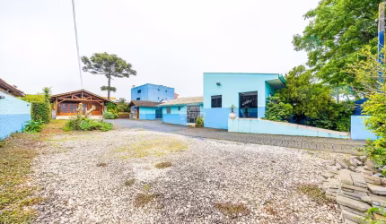 Terreno à venda na Rua José Lins do Rego, 1015, Bairro Alto, Curitiba, 251 m2 por R$ 1.080.000