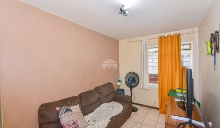 Apartamento com 2 quartos à venda na Rua Íris Antônio Campos, 250, Campo Comprido, Curitiba, 40 m2 por R$ 170.000