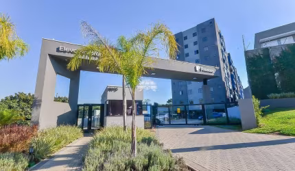 Apartamento com 2 quartos à venda na Rua Luiz Ronaldo Canalli, 3175, Campo Comprido, Curitiba, 55 m2 por R$ 500.000